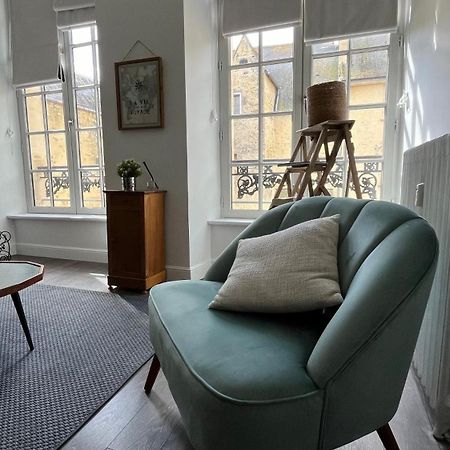 Appartement De Charme Bayeux Kültér fotó