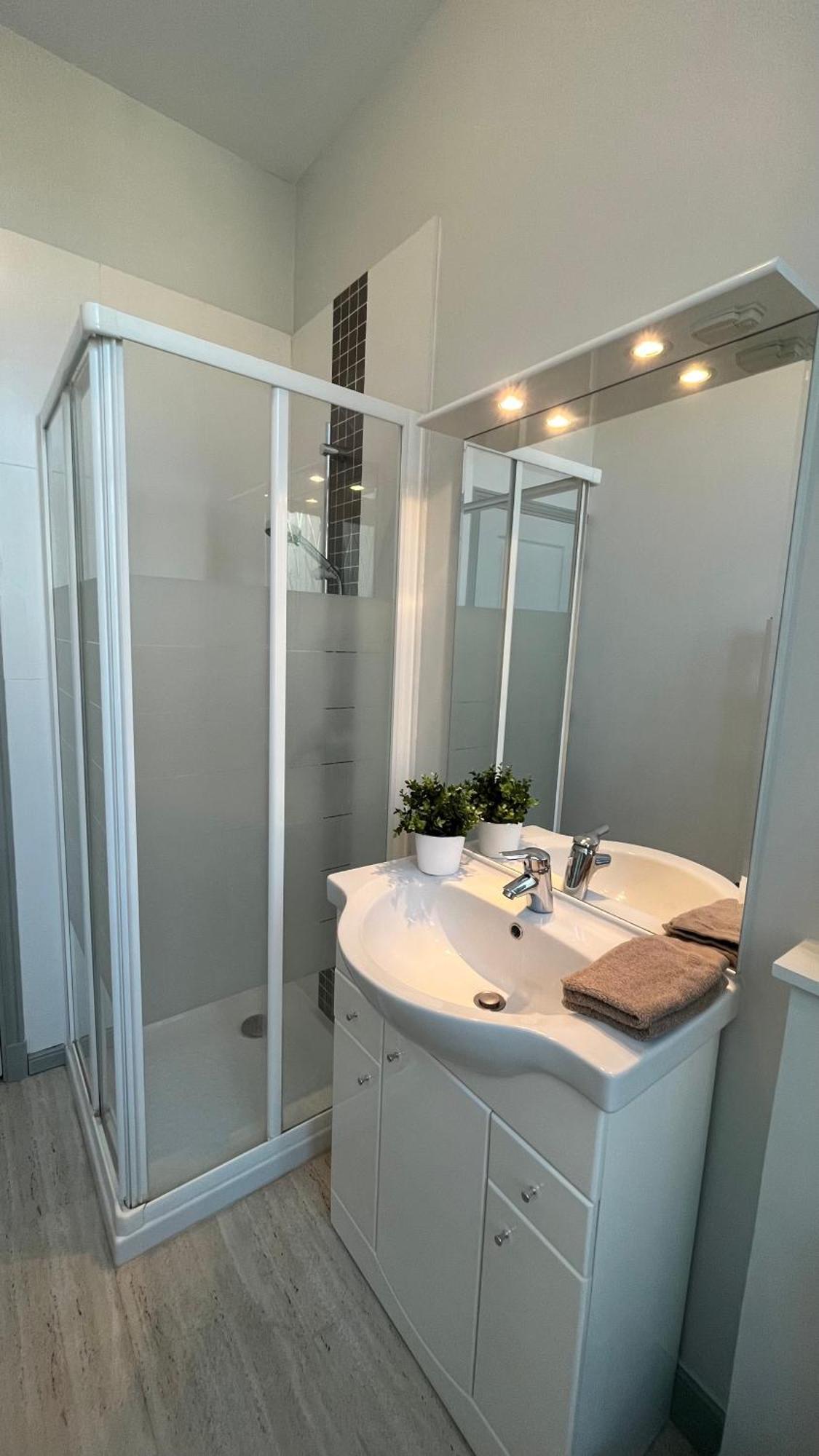 Appartement De Charme Bayeux Kültér fotó