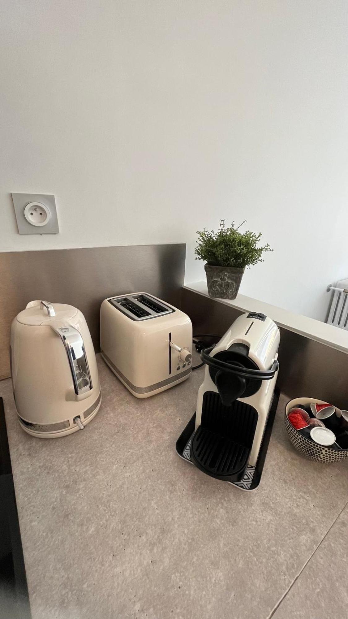 Appartement De Charme Bayeux Kültér fotó
