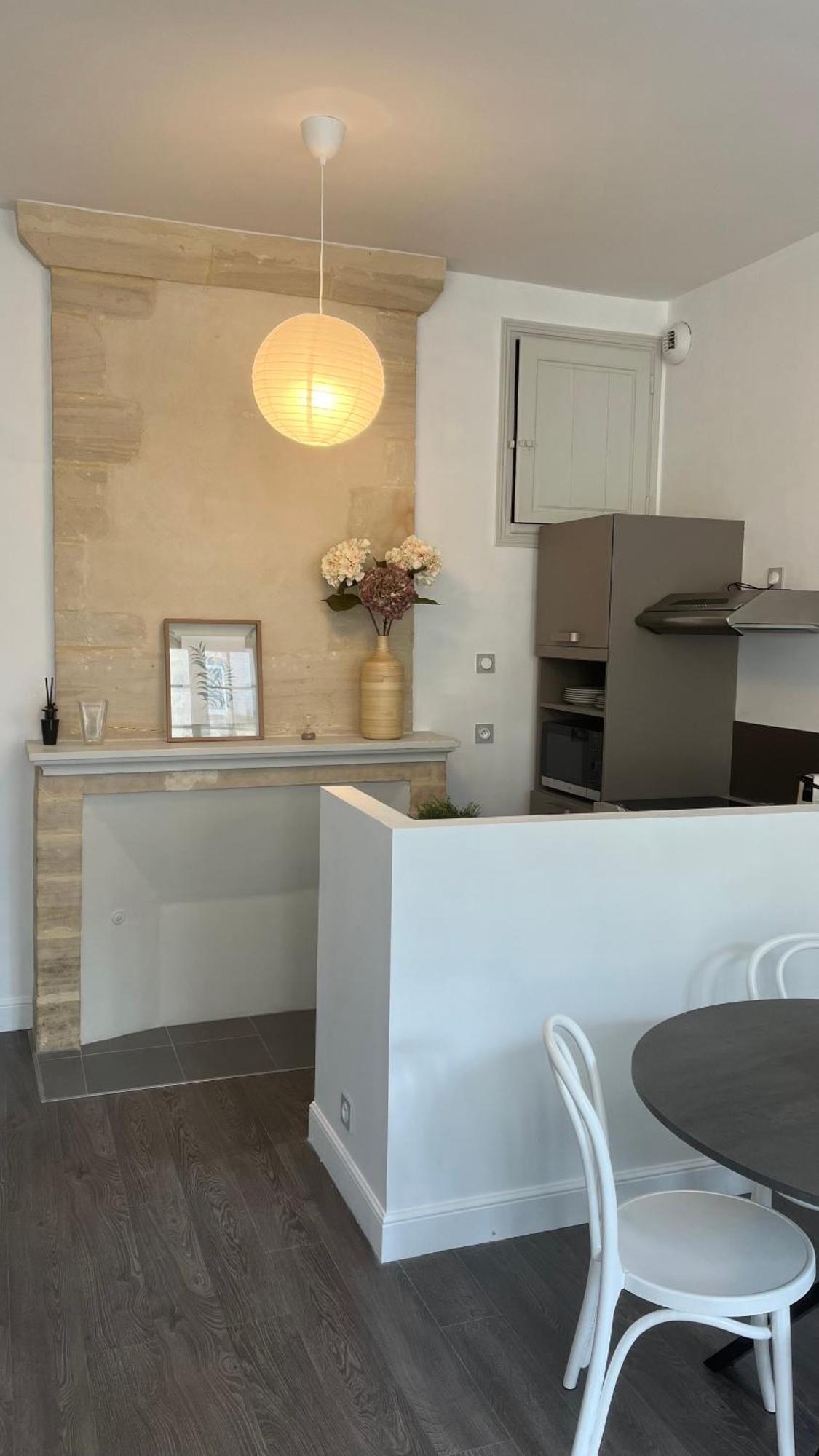 Appartement De Charme Bayeux Kültér fotó