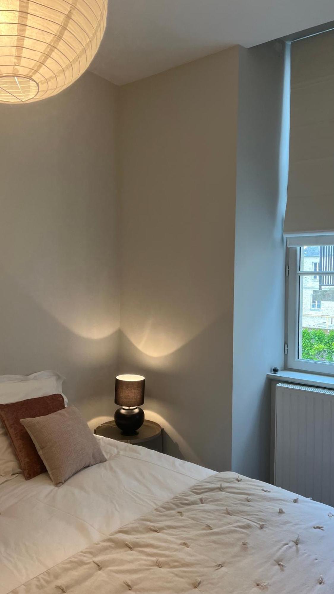 Appartement De Charme Bayeux Kültér fotó
