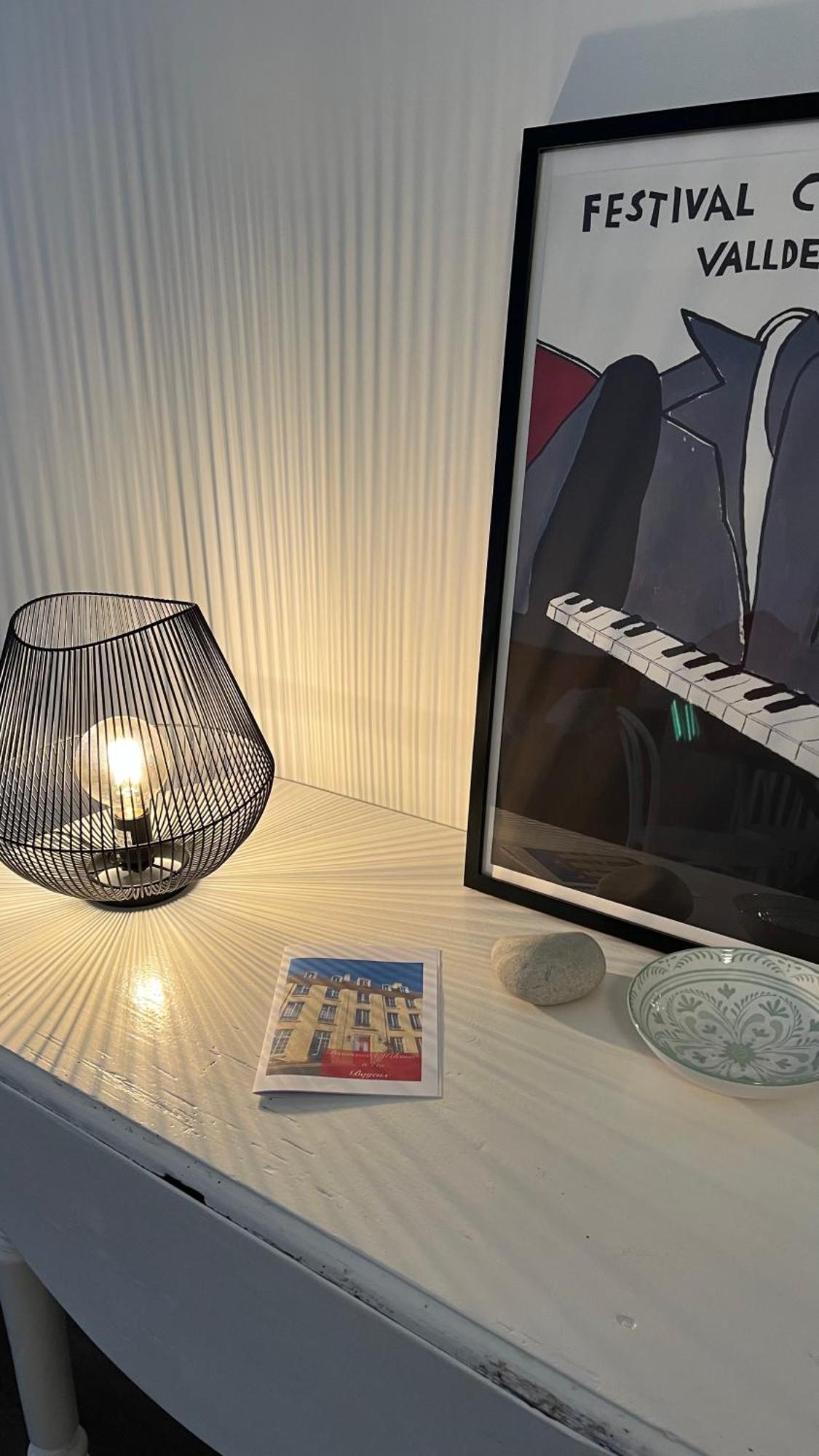 Appartement De Charme Bayeux Kültér fotó