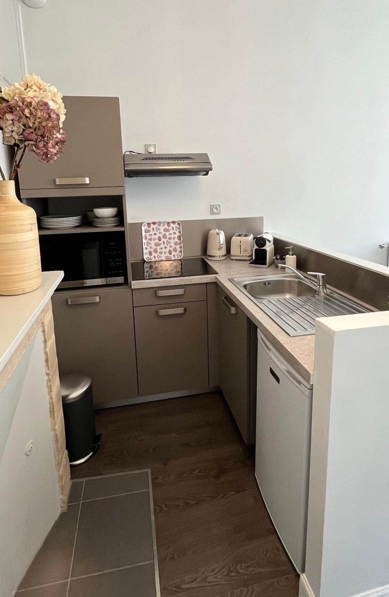 Appartement De Charme Bayeux Kültér fotó