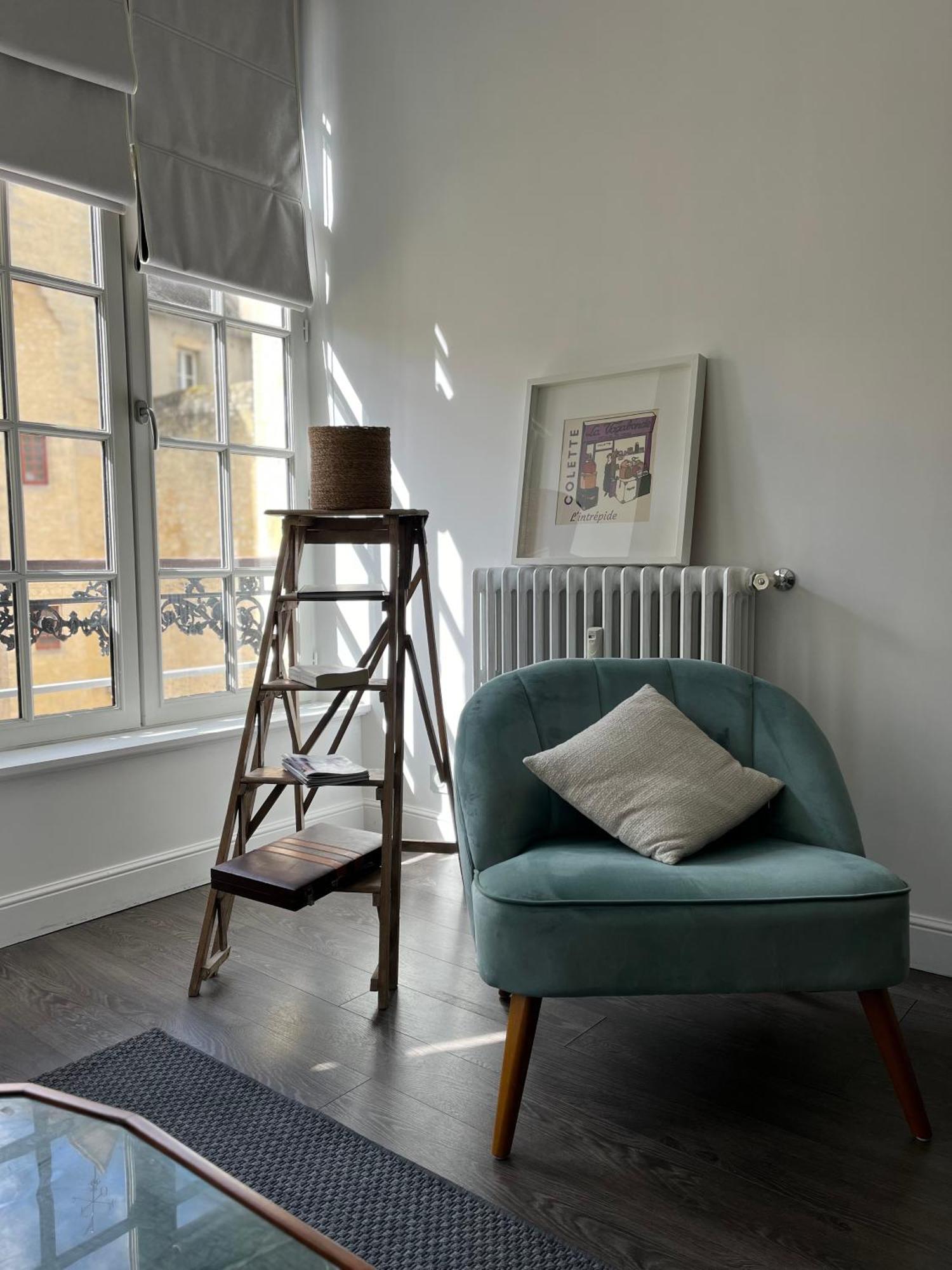 Appartement De Charme Bayeux Kültér fotó